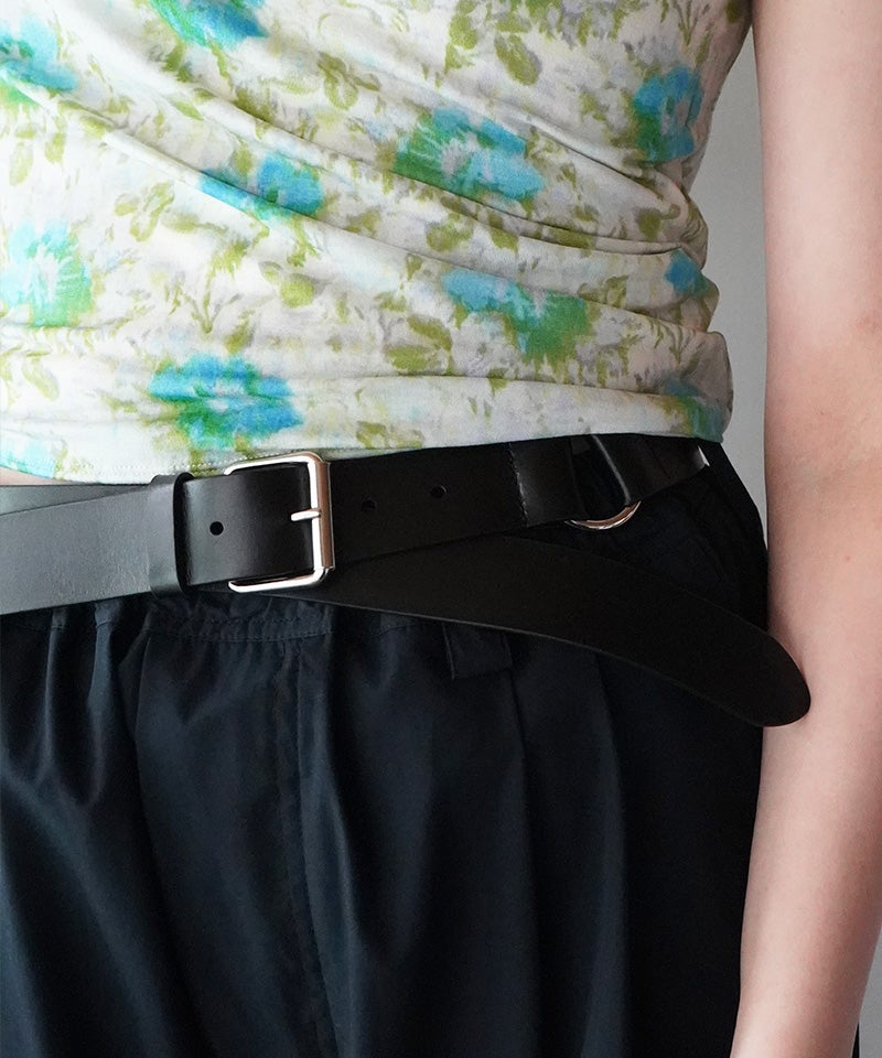 Meryll Rogge＞DOUBLE-TIP BELT | MAKES ONLINE STORE