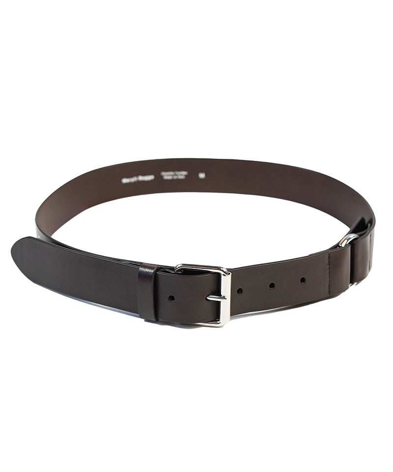 meryll rogge ベルト　Mサイズ Meryll Rogge＞DOUBLE-TIP BELT | MAKES ONLINE STORE