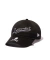 ＜mastermind JAPAN＞920CS MMJ SCRIPTLOGO BLK WHT