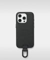 ＜objcts.io＞iPhoneカラビナケース