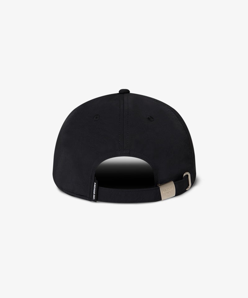 ANCHOR INC.＞SMALL LOGO CAP | MAKES ONLINE STORE