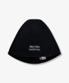 ＜ANCHOR INC.＞SHIRRED FABRIC SAUNA HAT