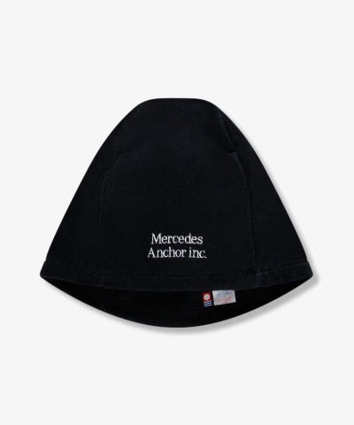 ANCHOR INC.＞SHIRRED FABRIC SAUNA HAT | MAKES ONLINE STORE