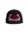 ＜SAINT MICHAEL＞U J PRO CAP S FB STM