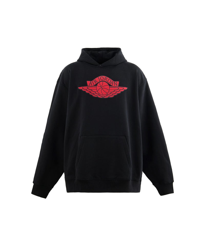 ＜SAINT MICHAEL＞M J SM FLC HOODIE