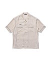 ＜MINEDENIM＞B.H.All Stars Rayon Bowling SH