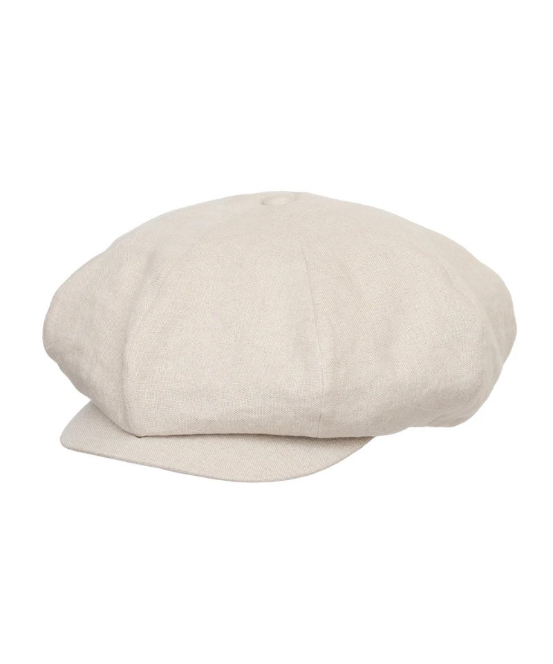 ＜GDC＞Linen Casquette