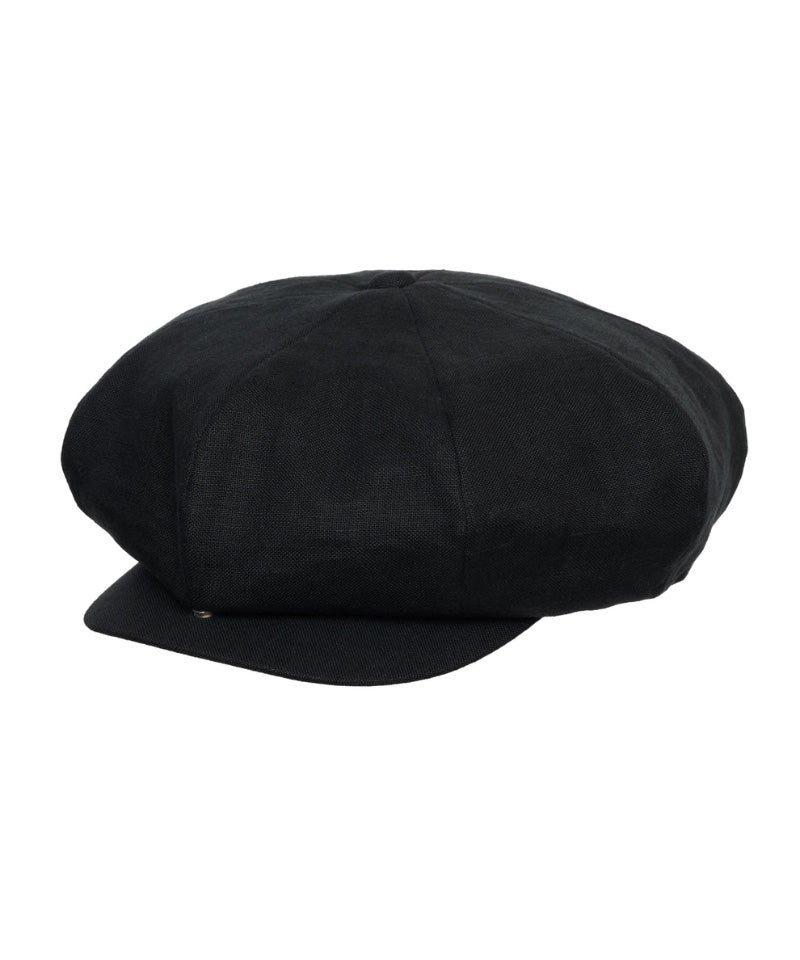 GDC＞Linen Casquette | MAKES ONLINE STORE