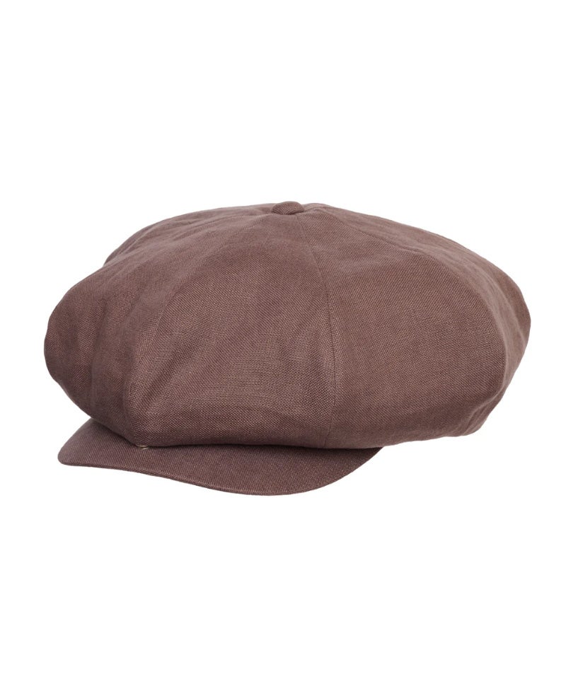 GDC＞Linen Casquette | MAKES ONLINE STORE