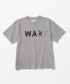 ＜WHIZ LIMITED＞WACK TEE