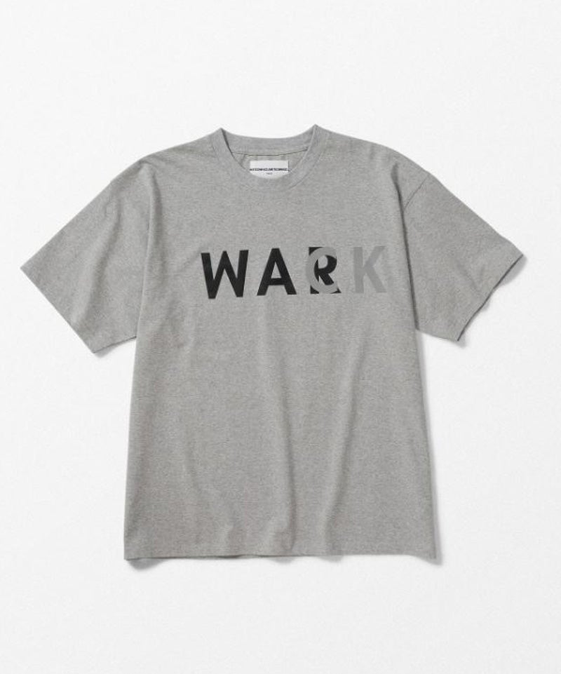 ＜WHIZ LIMITED＞WACK TEE