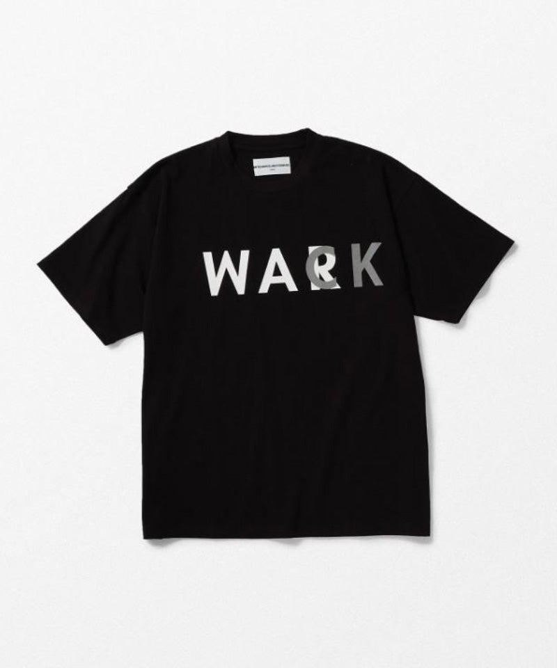 WHIZ LIMITED＞WACK TEE | MAKES ONLINE STORE