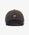 ＜WTAPS＞T-6M 04 / CAP / COTTON. TWILL