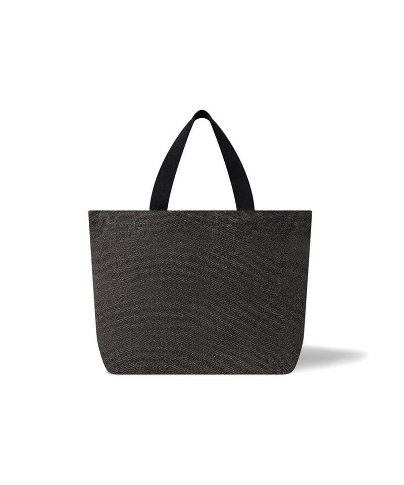 BlackEyePatch＞OG LABEL APPLIQUÉ MEDIUM TOTE | MAKES ONLINE STORE