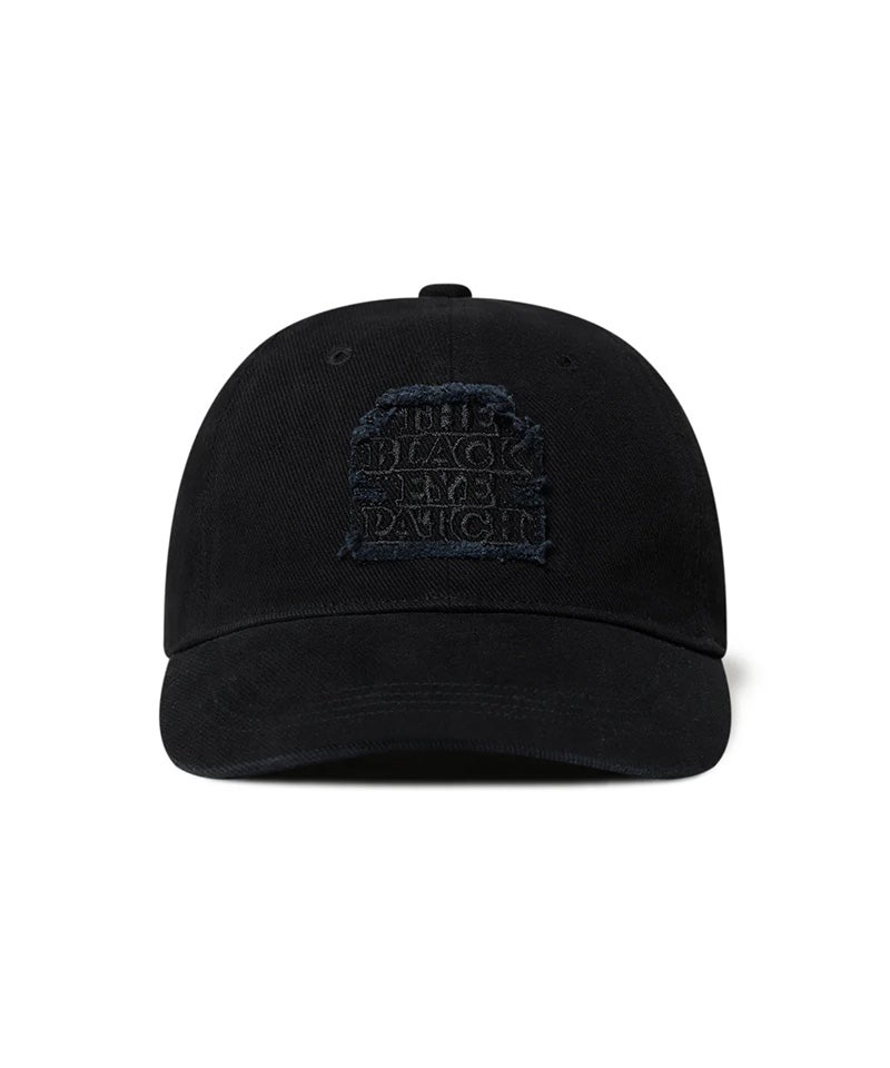 BlackEyePatch OG LABEL クッション BlackEyePatch ブラックアイパッチ OG LABEL PILLOW クッション 枕