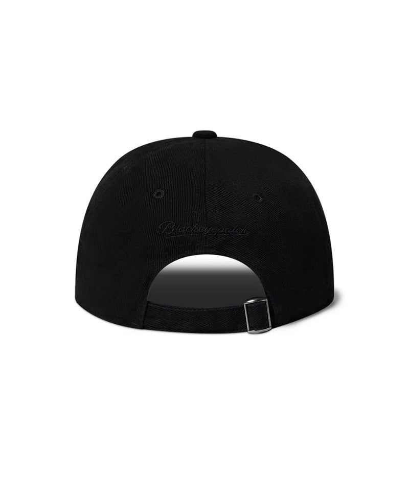 BlackEyePatch＞OG LABEL WASHED CAP | MAKES ONLINE STORE