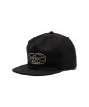 ＜THE H.W. DOG&CO＞TRUCKER CAP