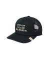 ＜visvim＞GOODYEAR II CAP