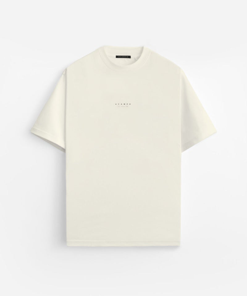 ＜STAMPD＞Stampd LA Stack Logo Relaxed Tee