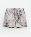 ＜STAMPD＞Splatter Trunk