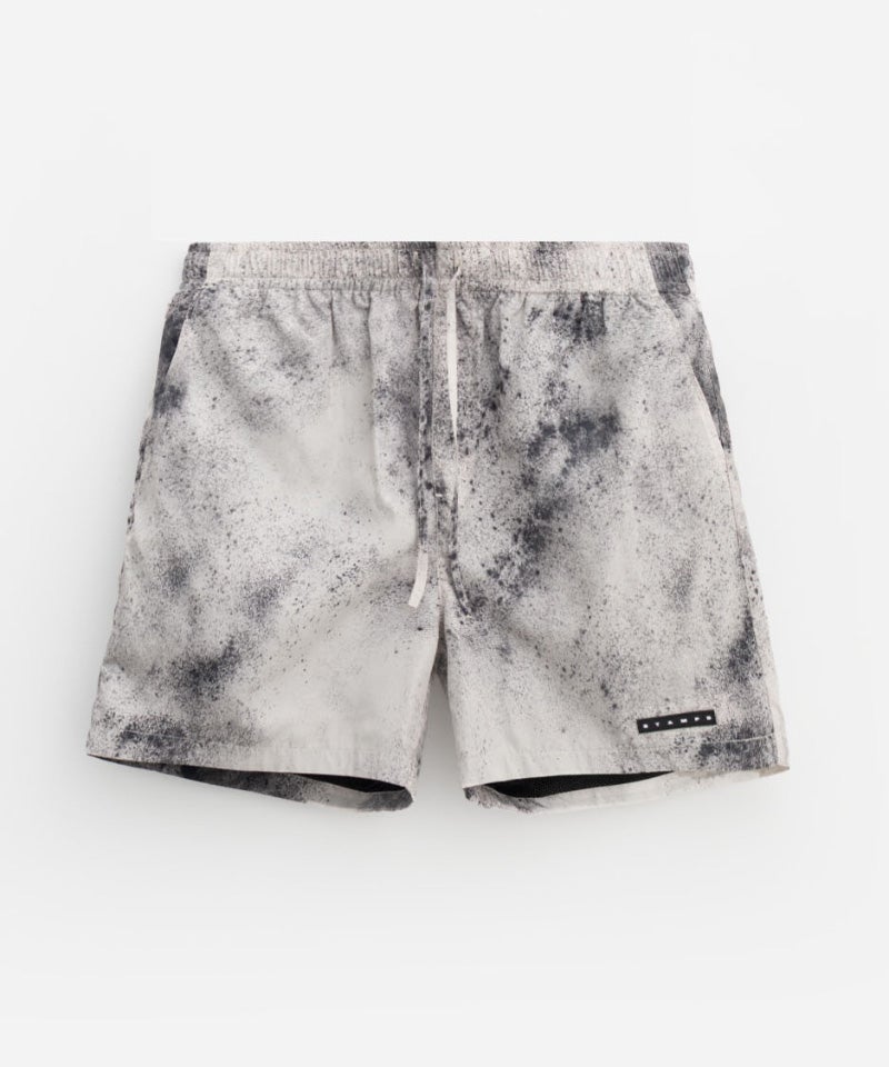 ＜STAMPD＞Splatter Trunk