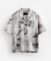 ＜STAMPD＞Splatter Camp Collor
