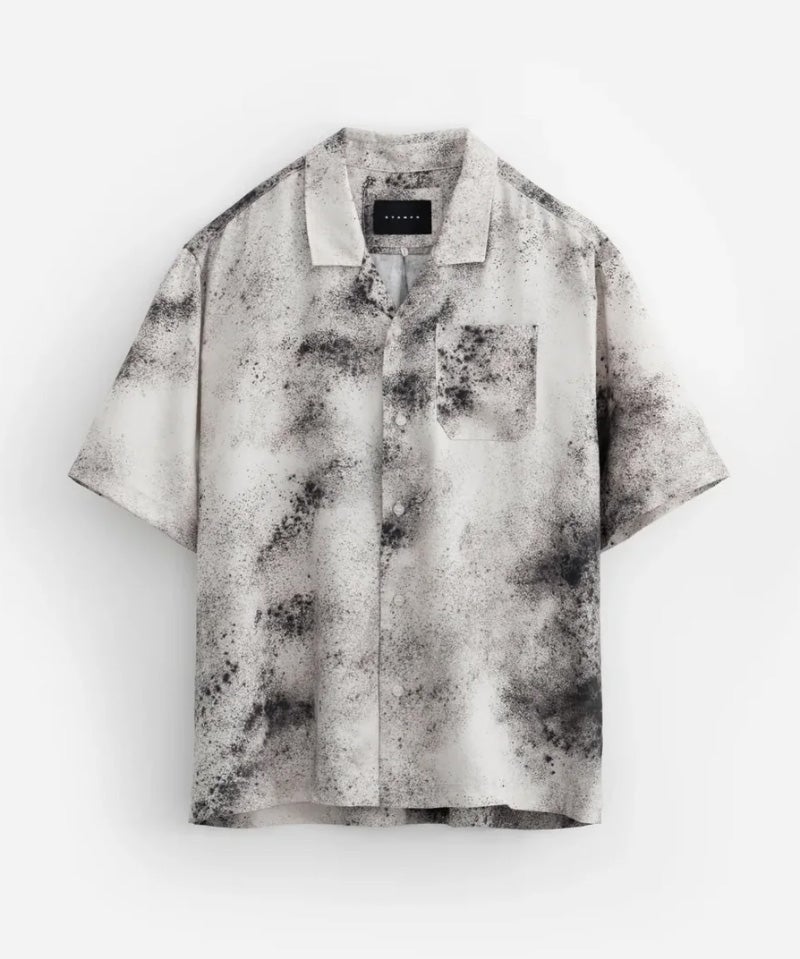 ＜STAMPD＞Splatter Camp Collor