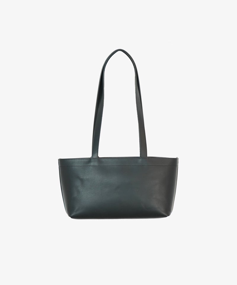 Aeta＞LONG HANDLE ZIPPER TOTE : S | MAKES ONLINE STORE