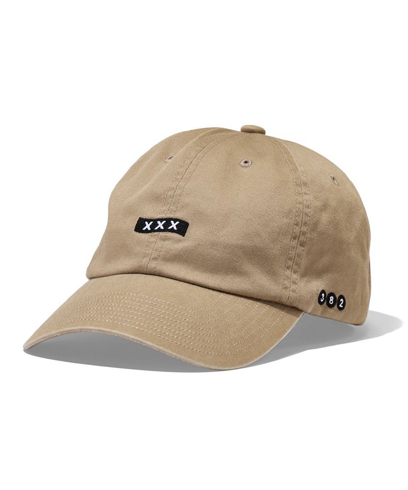 GOD SELECTION XXX＞POLO CAP | MAKES ONLINE STORE