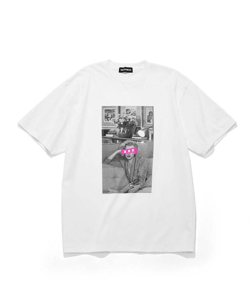 GOD SELECTION XXX ／ ゴッド セレクション トリプルエックス | MAKES