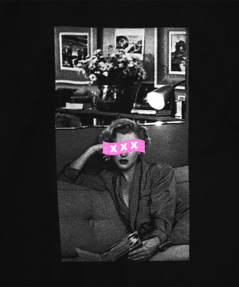 GOD SELECTION XXX＞T-SHIRT (GX-S26-ST-07) | MAKES ONLINE STORE