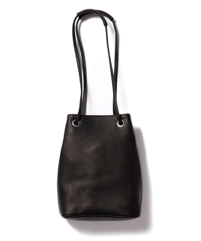 MR.OLIVE＞2WAY SMALL CYLINDER BAG | MAKES ONLINE STORE