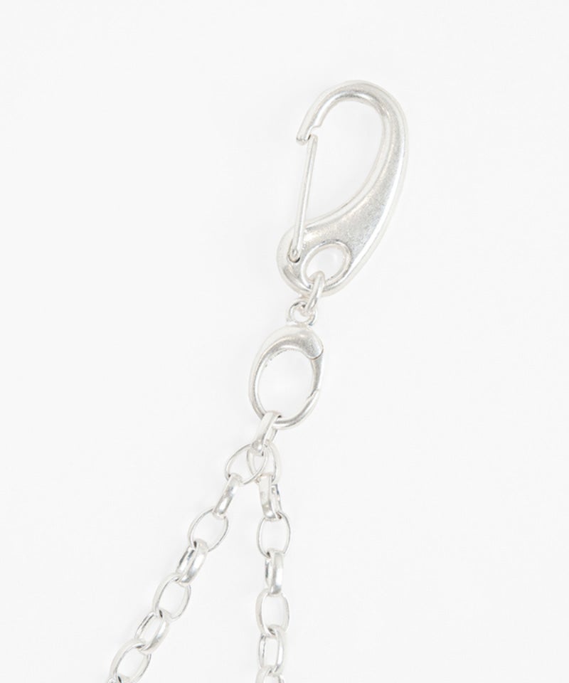 LAD MUSICIAN＞ WALLET CHAIN | MAKES ONLINE STORE
