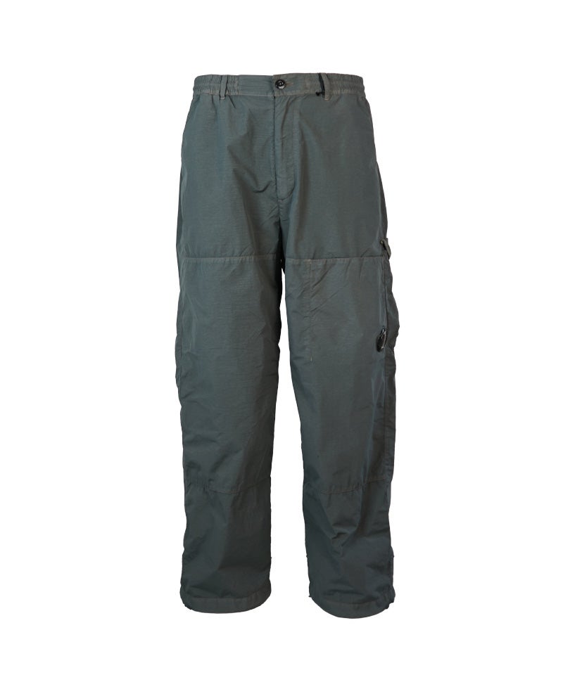 C.P. COMPANY＞CARGO PANT IN FLATT NYLON(日本別注) | MAKES ONLINE STORE