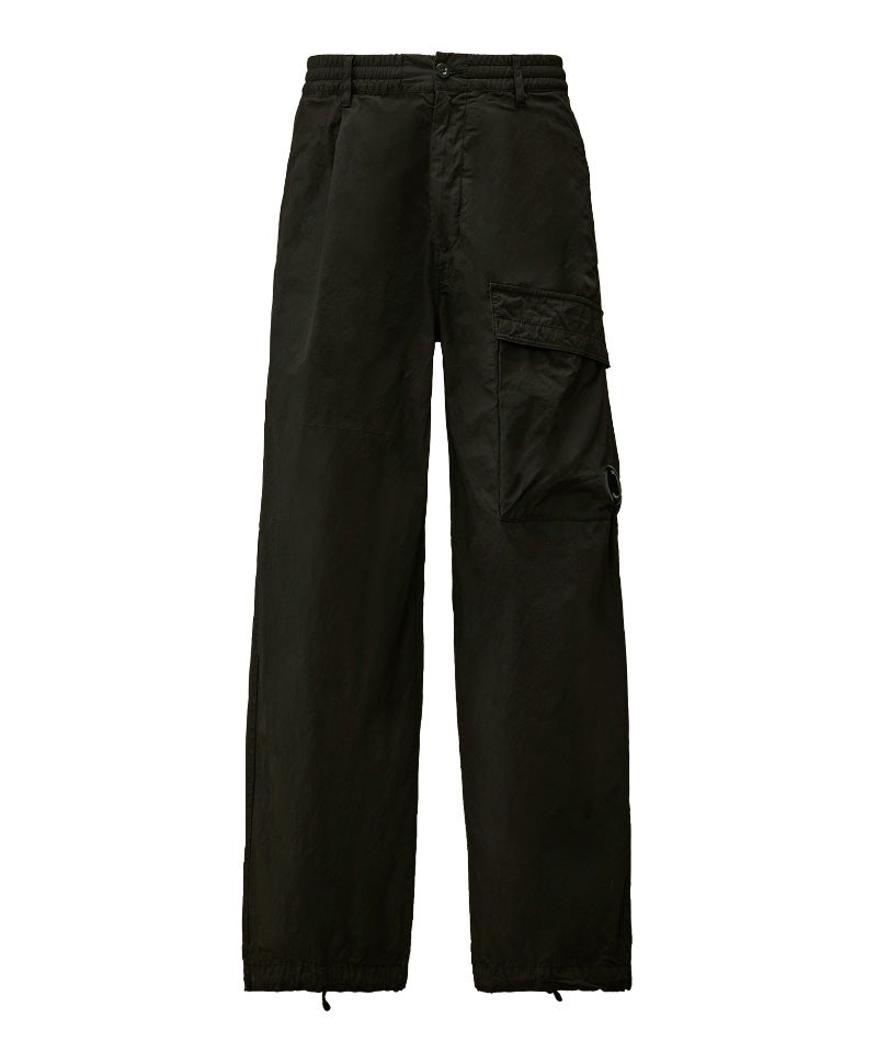 ＜C.P. COMPANY＞MICRO-REPS BOXY CARGO LENS PT