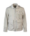 ＜C.P. COMPANY＞HEAVY CHROME GOGGLE JACKET(日本別注)