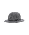 ＜THE H.W. DOG&CO＞LINEN FATIGUE HAT