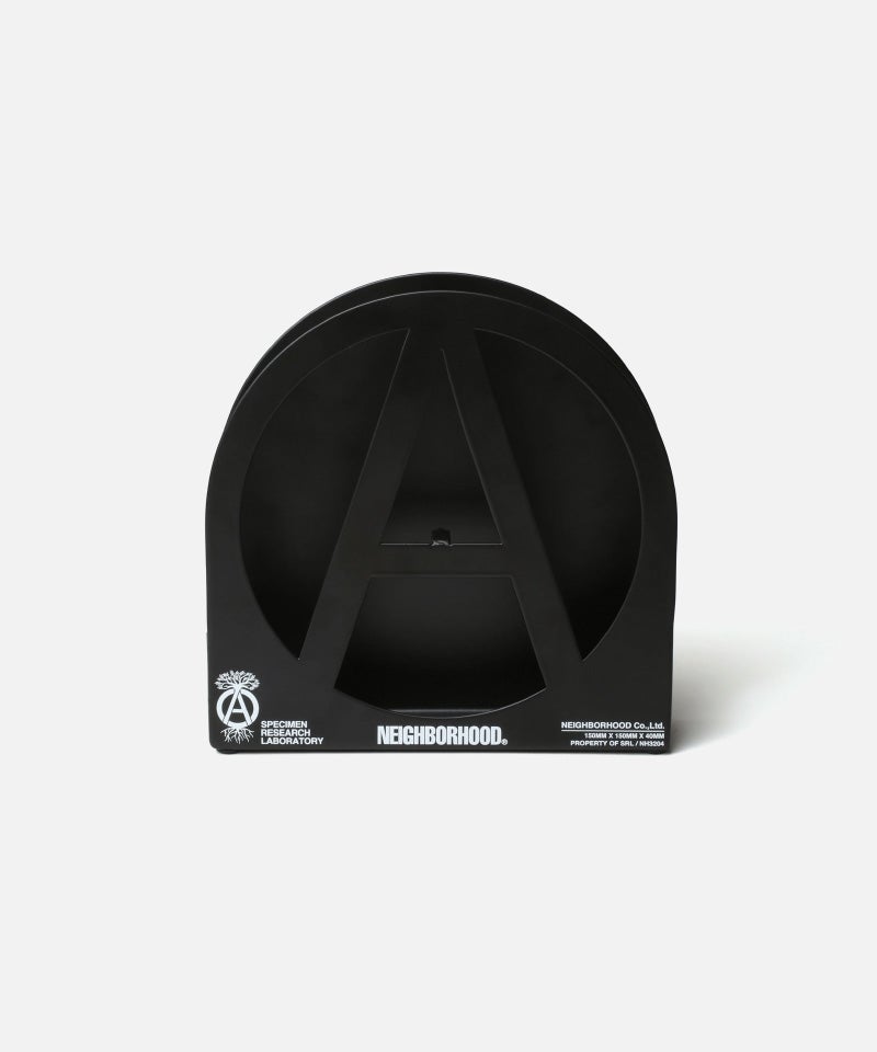 NEIGHBORHOOD＞SRL . MOSQUITO COIL STAND | MAKES ONLINE STORE