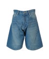 ＜OLD PARK＞TWIST SHORTS