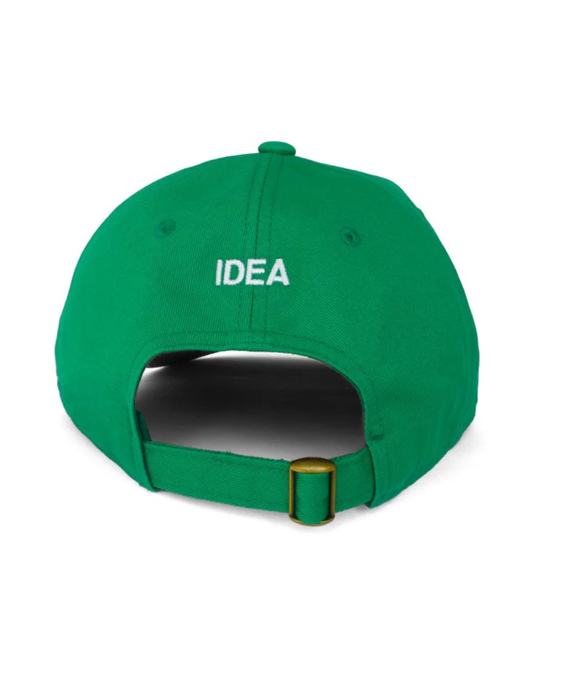IDEA＞PIZZA TONIGHT HAT | MAKES ONLINE STORE