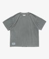 ＜WTAPS＞SIGN-OD / SS / COTTON