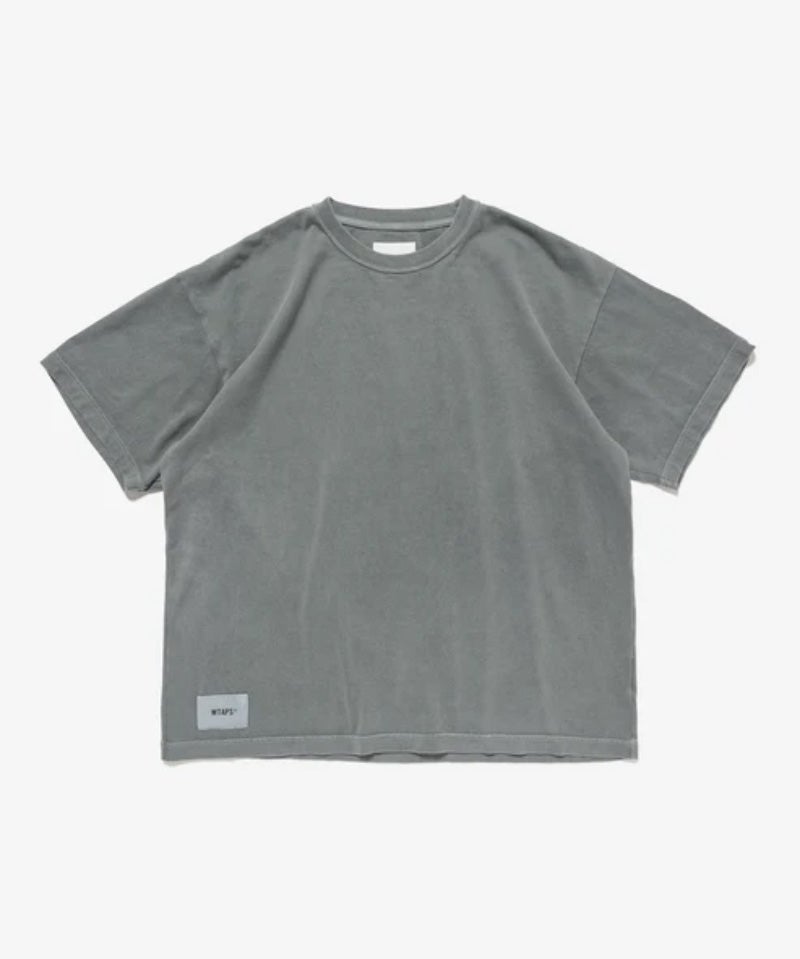 ＜WTAPS＞SIGN-OD / SS / COTTON