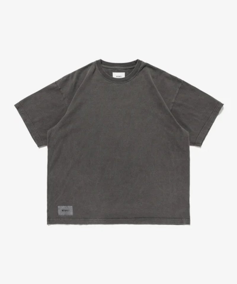 wtaps 26ss SIGN-OD / SS / COTTON ブラックM WTAPS＞SIGN-OD / SS / COTTON | MAKES ONLINE STORE