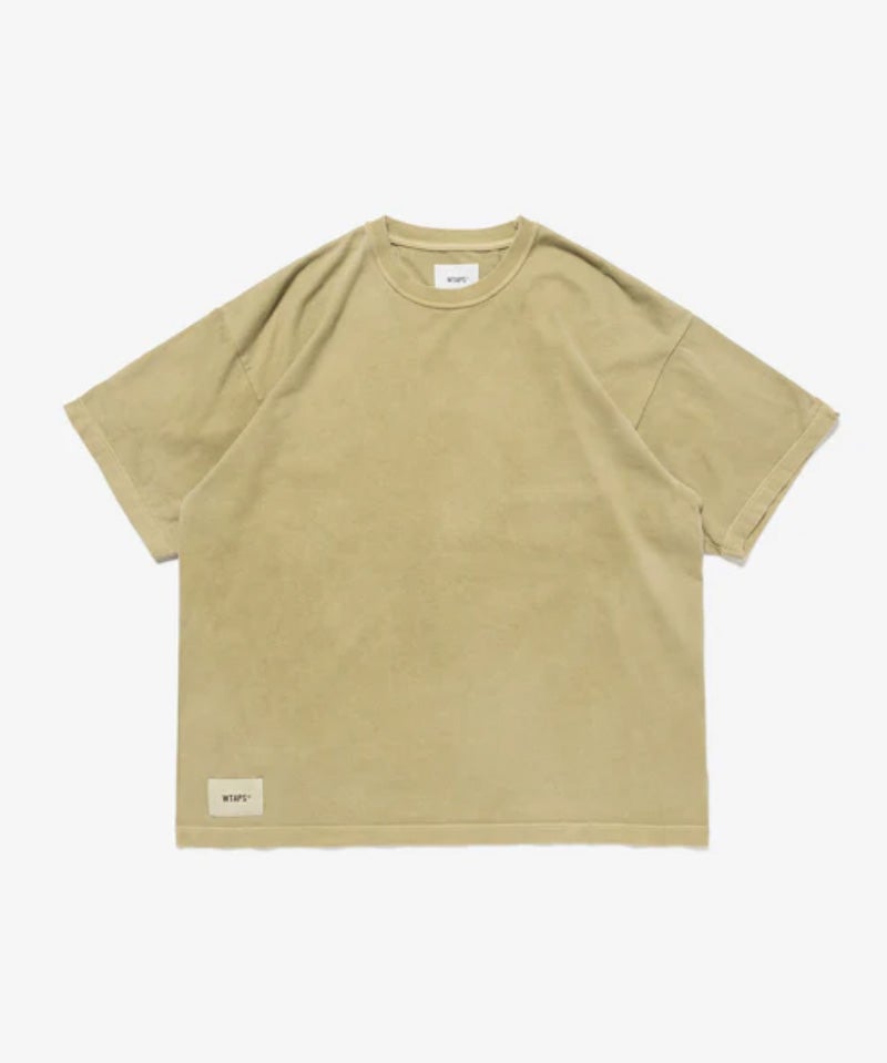 WTAPS＞SIGN-OD / SS / COTTON | MAKES ONLINE STORE