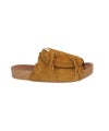 ＜visvim＞CHRISTO SHAMAN-FOLK