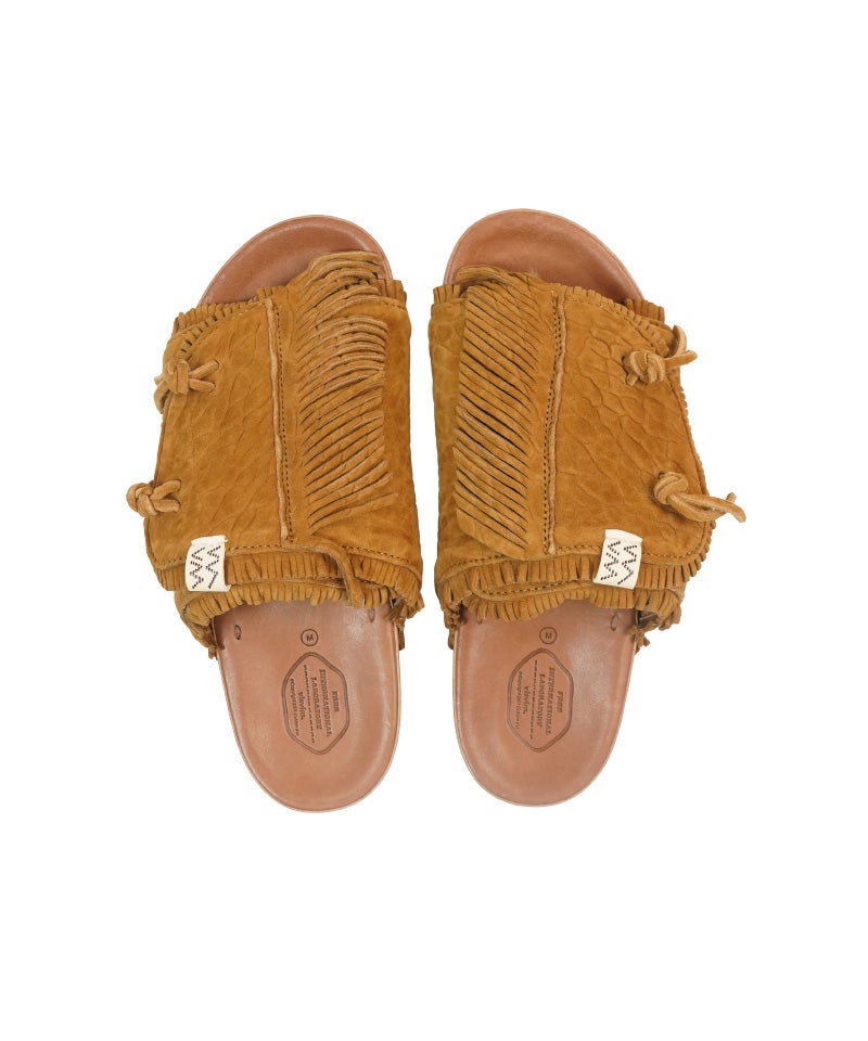 visvim＞CHRISTO SHAMAN-FOLK | MAKES ONLINE STORE