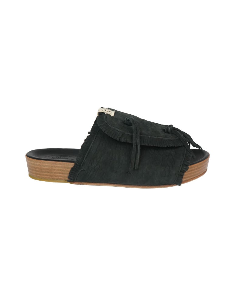 visvim＞CHRISTO SHAMAN-FOLK | MAKES ONLINE STORE