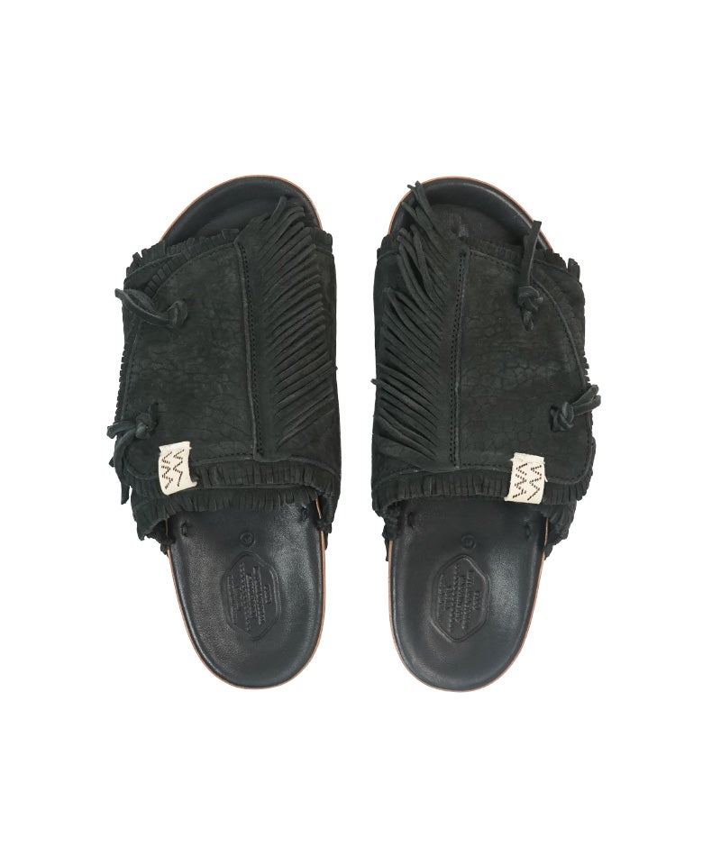visvim＞CHRISTO SHAMAN-FOLK | MAKES ONLINE STORE