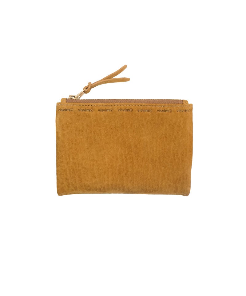 ＜visvim＞FOLDAWAY WALLET