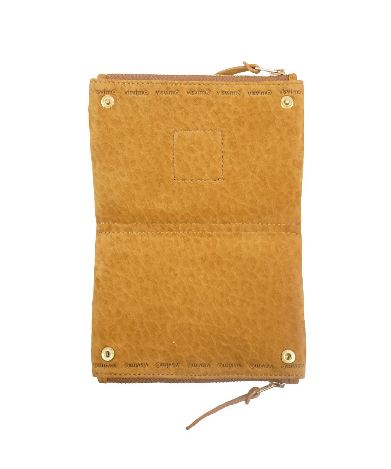 visvim＞FOLDAWAY WALLET | MAKES ONLINE STORE